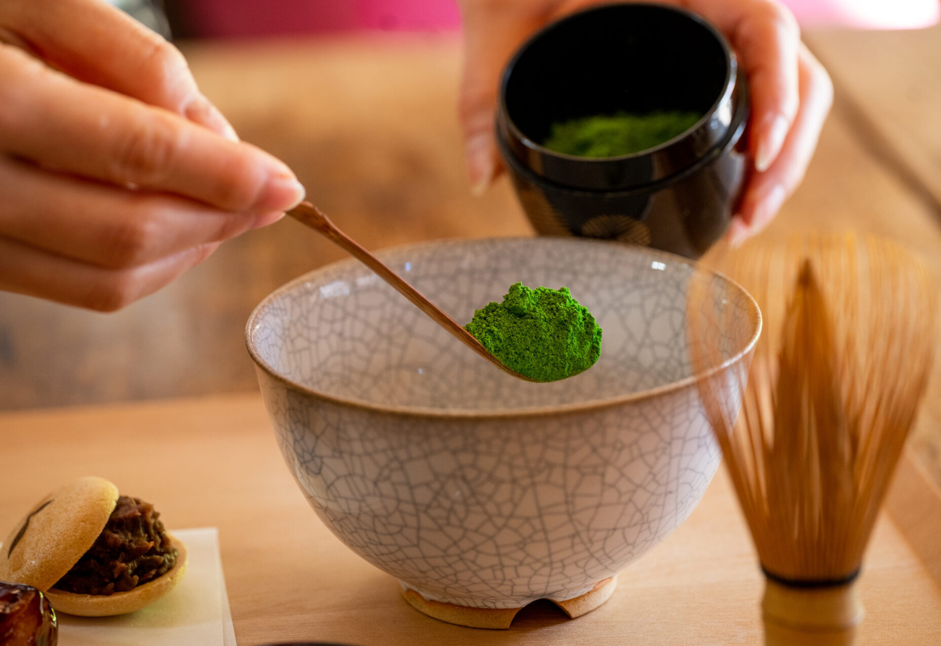 抹茶の価格改定に関するお知らせ | 日本茶・深蒸し茶・抹茶なら【田頭